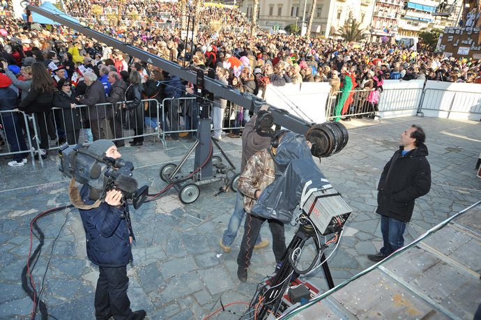 Ingrandisci la foto